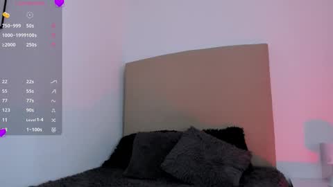 Eva Olimpo online show from 09/10/25, 08:42