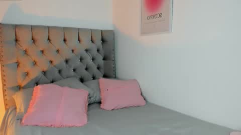 Eva Olimpo online show from 11/27/25, 08:22