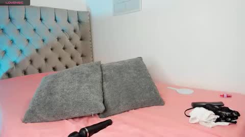 Eva Olimpo online show from 01/09/26, 10:22