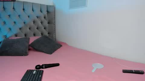 Eva Olimpo online show from 01/12/26, 06:29