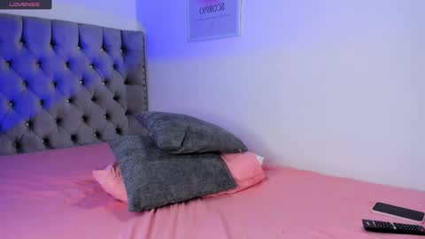 Snapshot of evaolimpo chatting on 04/06/26, 12:19 Eva Olimpo online show from 04/06/26, 12:19