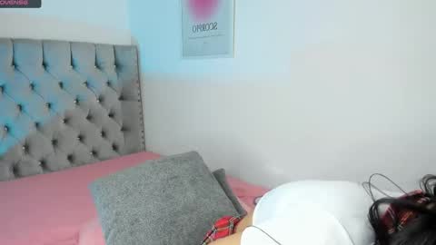 Snapshot of evaolimpo chatting on 04/25/26, 02:25 Eva Olimpo online show from 04/25/26, 02:25
