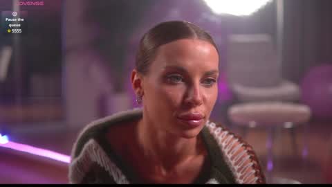 evaorion_ online show from 01/19/25, 09:34