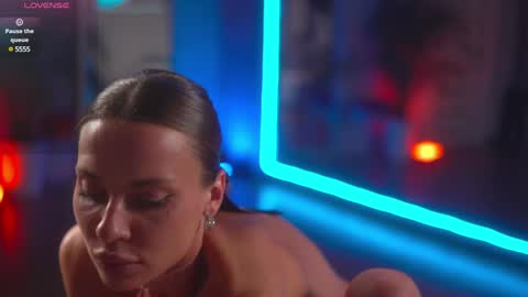 evaorion_ online show from 01/20/25, 08:18