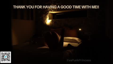 Eva online show from 12/12/24, 04:21