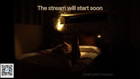 Eva online show from 01/27/25, 09:23