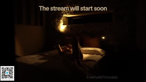 Eva online show from 02/08/25, 08:52