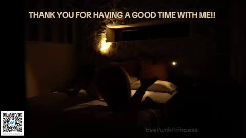 Eva online show from 02/18/25, 12:49