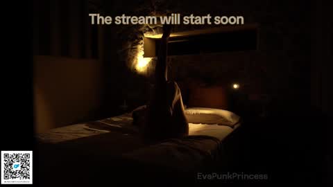 Eva online show from 03/03/25, 07:54