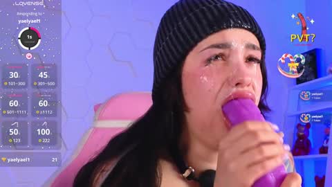 Eva online show from 01/27/25, 11:32