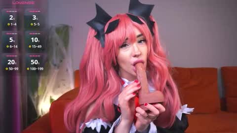 Eva online show from 10/27/25, 04:05