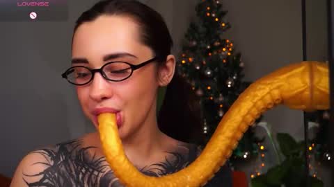 Snapshot of evarabbit chatting on 01/19/26, 02:26 Eva online show from 01/19/26, 02:26