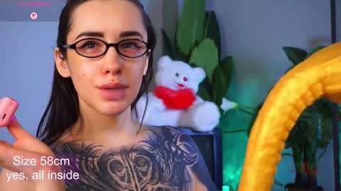 Snapshot of evarabbit chatting on 02/04/26, 02:17 Eva online show from 02/04/26, 02:17