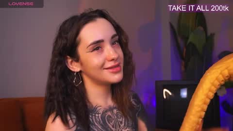 Eva online show from 05/04/26, 01:56