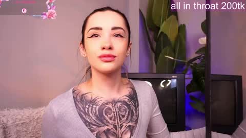 Eva online show from 06/01/26, 02:02