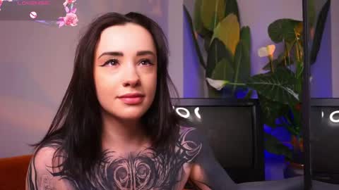 Eva online show from 06/08/26, 03:18