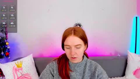 Snapshot of evarey_ chatting on 01/05/26, 05:27 Adelina online show from 01/05/26, 05:27