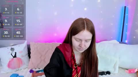 Snapshot of evarey_ chatting on 03/04/26, 05:57 Adelina online show from 03/04/26, 05:57