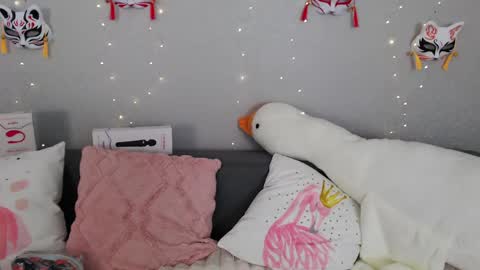 Adelina online show from 05/06/26, 03:46