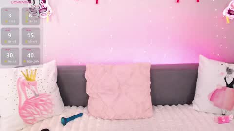 Adelina online show from 05/26/26, 05:03