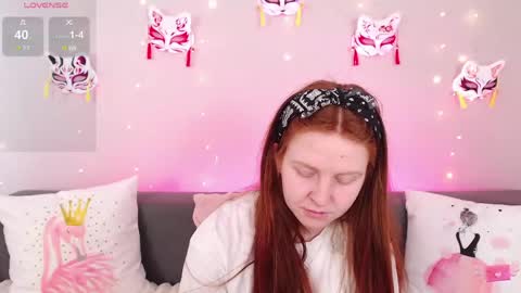 Adelina online show from 05/27/26, 05:04