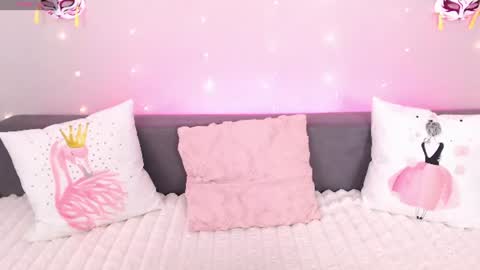 Adelina online show from 06/16/26, 06:05