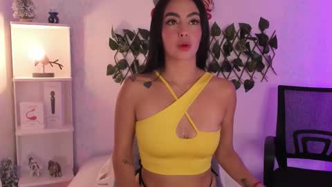 EVARITZ online show from 11/23/25, 02:33