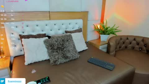 Eva Rmirezz online show from 05/09/26, 06:57