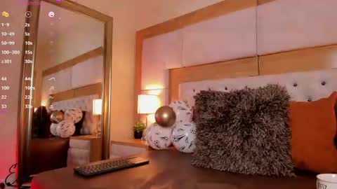 Eva Rmirezz online show from 06/18/26, 11:47