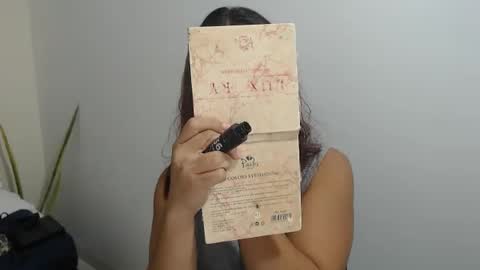 evarodriguez_ online show from 09/16/25, 03:24