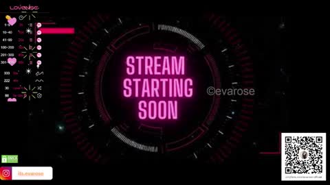 Eva    before eva69muler online show from 12/04/25, 07:00