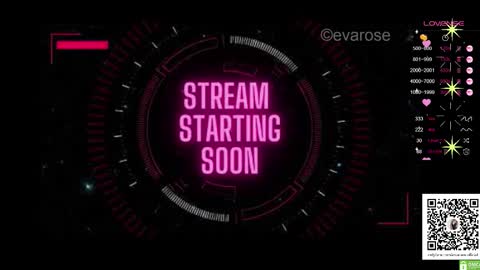 Eva    before eva69muler online show from 01/11/26, 09:36