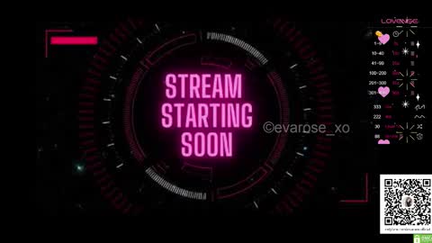 Eva    before eva69muler online show from 01/17/26, 07:17