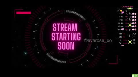 Eva    before eva69muler online show from 02/07/26, 09:02