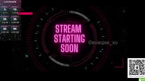 Eva    before eva69muler online show from 02/21/26, 09:10