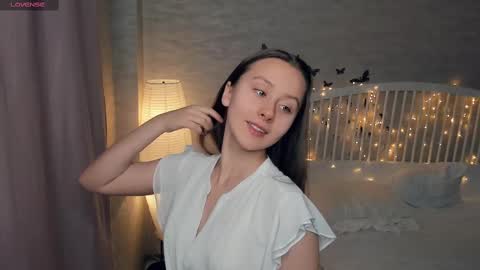 Snapshot of evas_soul chatting on 02/23/25, 07:33 Eva online show from 02/23/25, 07:33