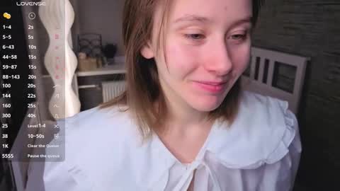 Eva online show from 02/15/26, 07:10