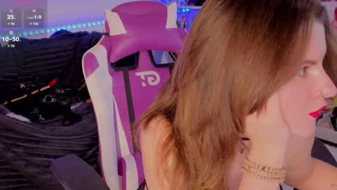 Snapshot of evasabor chatting on 11/06/25, 03:24 Eva online show from 11/06/25, 03:24