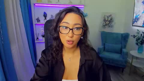 evasarazardje online show from 01/12/26, 07:30