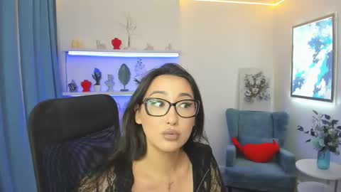 evasarazardje online show from 03/14/26, 12:32