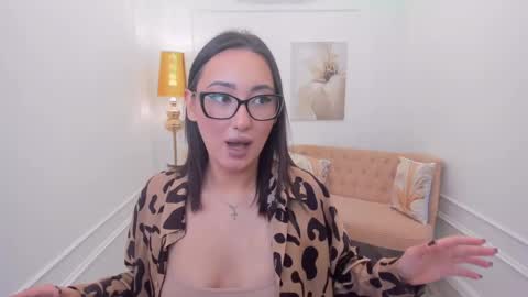 evasarazardje online show from 03/19/26, 11:14