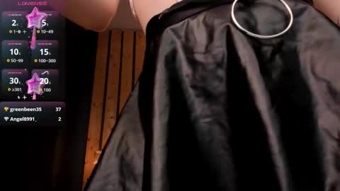 Eva online show from 11/20/25, 05:18