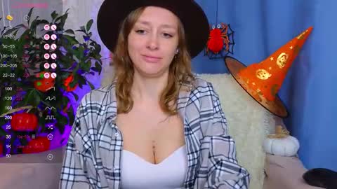 Eve online show from 10/31/25, 03:07