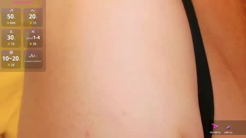 evasinclairr online show from 11/19/25, 05:40