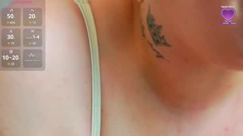 evasinclairr online show from 01/06/26, 05:33