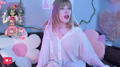 Eva online show from 02/03/26, 02:53