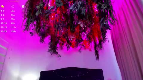 Eva online show from 10/26/25, 06:19