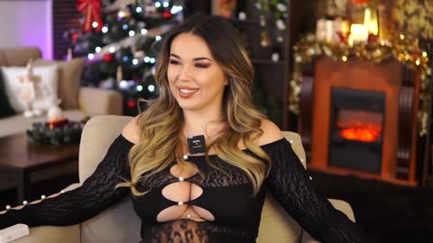 Eva online show from 12/11/24, 09:01