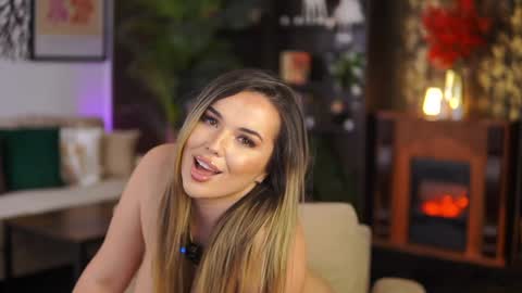 Eva online show from 01/16/25, 01:58