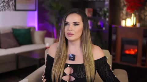 Eva online show from 02/27/25, 03:25